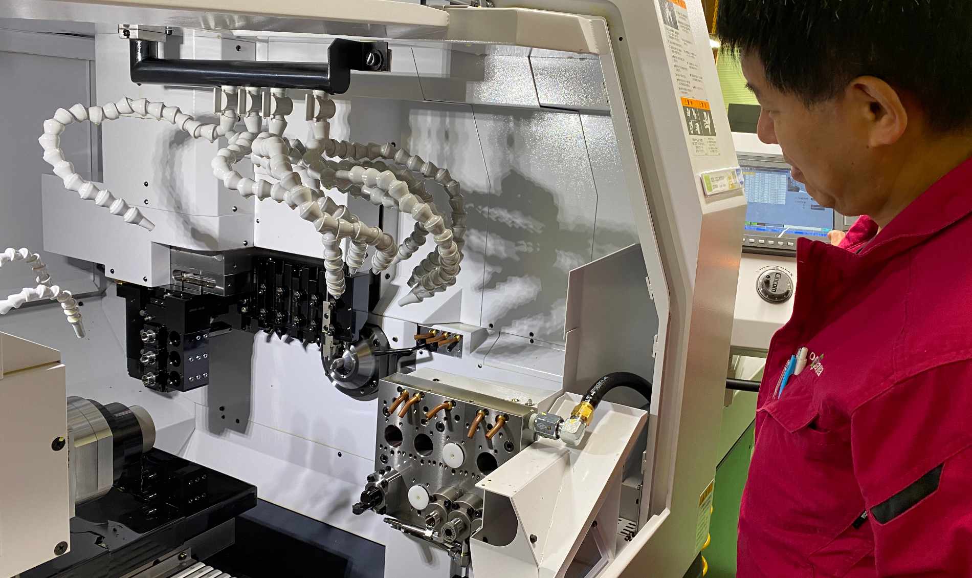 精密機械2